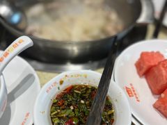 -煲大王猪肚鸡·椰子鸡火锅(红谷滩万达店)