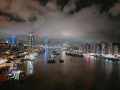 -澳门十六浦索菲特大酒店