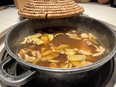 -牧雲子·臻选云南菜 .商务宴请(泰然大厦店)