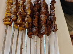 -巴依老爷新疆美食(工体旗舰店)