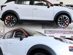 -领克中心(杭州凌客店)