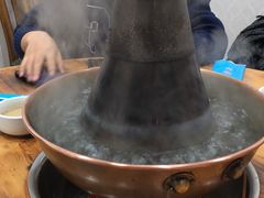 -元盛居(亚泰大街店)