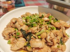 -老街鱼嘴巴(坡子街老店)