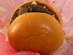 -麦当劳(潮阳店)