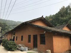 -林彪故居