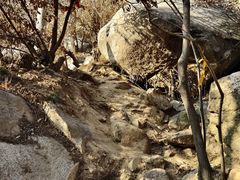 -大泽山风景名胜区