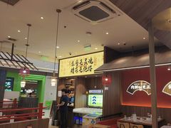 -侃爷南门铜锅涮肉