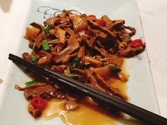 白水洋笋干-三生石·福建菜·家宴(五四店)