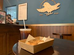苹果酥粒派-Pie Bird(新闸路店)