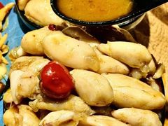 -1819餐厅·团队聚餐·烤串·精酿