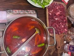 -树厨贵州菜(铜仁花果山店)