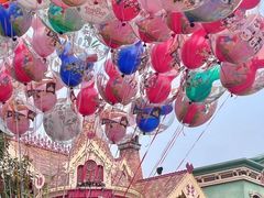 -上海迪士尼度假区