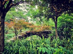 -驿舍·民國老营房院子私房菜(科学会堂店)