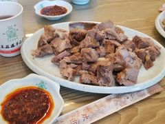 -清真·益鑫羊肉手抓馆(花园北街店)