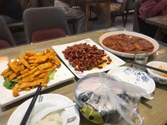 -小四川菜馆(托乐嘉店)