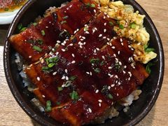 -信日本料理(信义坊店)