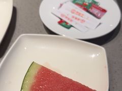 -海底捞火锅(新松江路生日主题店)