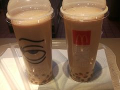 -麦当劳(宜安广场店)