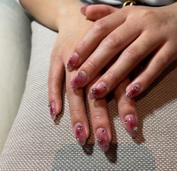 -LILY NAILS美甲美睫