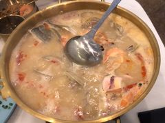 -香香海南菜餐厅