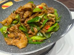 -金狮麟·新豫菜(金码大厦店)