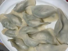 虾三鲜水饺-喜家德虾仁水饺(麒麟社店)