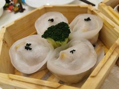 -四季海鲜酒楼·粤菜·早茶·宴会(南山中心区店)