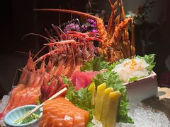 -花潮料理艺食馆(成都万象城店)