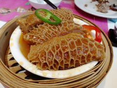 马来沙爹金钱肚-有心德(麦地店)