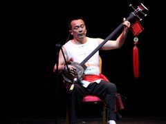 -陕北民歌大舞台