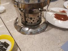 -西安高新希尔顿酒店·咖啡露台西餐厅