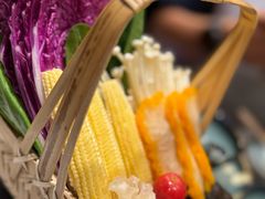 -湊湊火锅·茶憩(合生汇购物中心店)