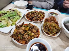 -天一沾水肥肠(科园一街店)