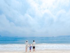 -三亚亚龙湾天域度假酒店