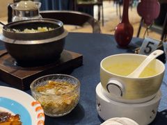 -香雪海饭店中餐厅(人民桥店)