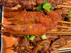 -全牛匠·乐山跷脚牛肉(西北旺万象汇店)