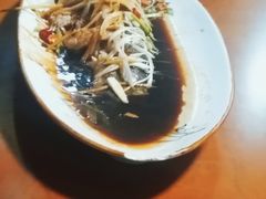 油泼水库鱼-小仙居·农家宴烤羊· 农庄
