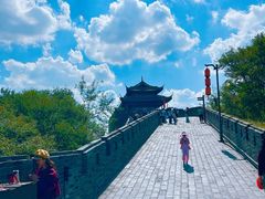 -虞山风景区