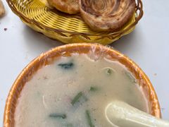 -油旋张(大观园店)