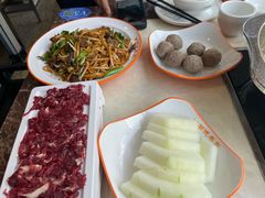 -潮悦牛肉火锅城(水贝店)