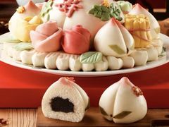 -御茶膳房皇家糕点博物馆(北京首店)