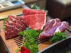 -黑牛黑猪烤肉专门店(万象城店)