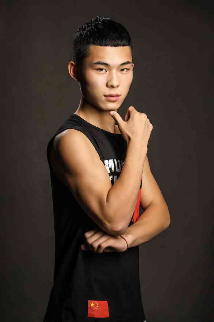 飓风hurricane格斗俱乐部(小西天店)-"教练教的很好,设施很齐全,郭