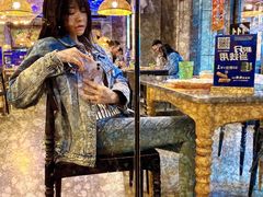 -simply thai天泰(长泰广场店)