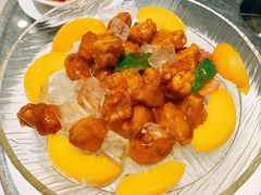 -山泉公馆酒家(广州东站店)