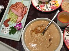 -新白鹿餐厅(爱琴海购物中心店)
