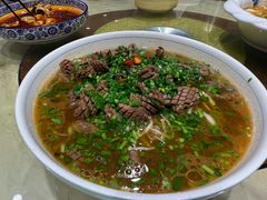 -POLO小馆·老南京菜(解放路店)
