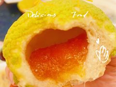 -顺德人家食府(黄金广场店)