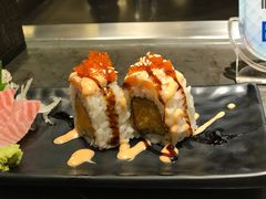 -玛雅铁板烧餐厅(中关村店)