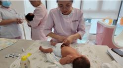 -大美母婴湖畔月子中心(江宁店)